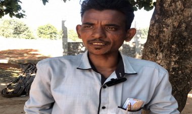 धान खरीदी केंद्रों पर राज्य शासन की व्यवस्थाओं से किसानों के चेहरे खिले