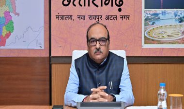 राज्य स्तरीय युवा महोत्सव का आयोजन 23 से 25 दिसम्बर 2025 तक