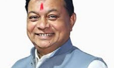 उद्योग मंत्री श्री देवांगन 20 दिसंबर को कोरबा में 2.70 करोड़ रूपए से अधिक के विभिन्न विकास एवं निर्माण कार्यों का करेंगे लोकर्पण एवं भूमिपूजन