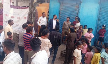 संयुक्त टीम ने 275 बोरी अवैध धान किया जब्त