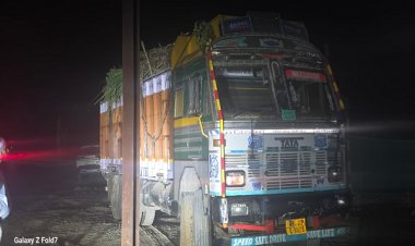 गन्ने की जब्ती कर कारखाना में कराया खाली