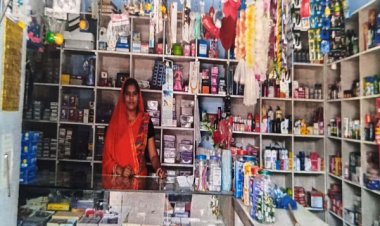 आर्थिक सशक्तिकरण से बदलती महिलाओं की तस्वीर