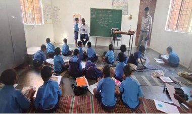 आदिम जाति विकास विभाग अंतर्गत सुकमा जिले की अभिनव पहल