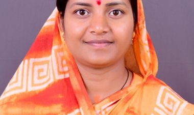 जनहित सर्वाेपरि: मंत्री श्रीमती लक्ष्मी राजवाड़े मौके पर ही कराया लंबित समस्या का समाधान