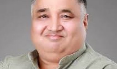 पर्यटन एवं संस्कृति मंत्री श्री राजेश अग्रवाल के विशेष प्रयासो से अम्बिकापुर क्षेत्र में सुगम आवागमन को नई उड़ान