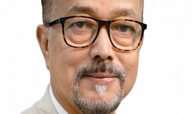 राज्यपाल ने पूर्व प्रधानमंत्री श्री अटल बिहारी बाजपेयी की जयंती पर किया नमन