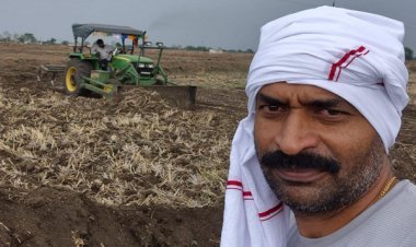 कृषक उन्नति योजना ने बदली प्रगतिशील कृषक की तकदीर