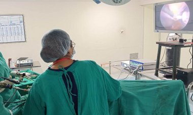 स्वास्थ्य सेवाओं में विस्तार से परिवार नियोजन को मिला नया आयाम