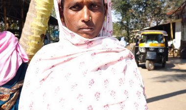 धान खरीदी और सम्मान निधि से आयती बाई को मिली आर्थिक मजबूती