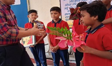 संवेदनशील शासन की पहल से संवरता भविष्य