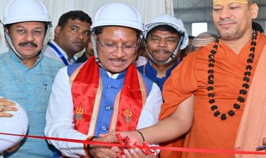 विशेष लेख : केन्द्रीय प्रसंस्करण इकाई जामगांव एम : ग्रामीण अर्थव्यवस्था और रोजगार को नया बल