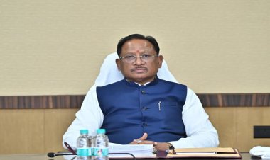 मंत्रिपरिषद के निर्णय दिनांक - 31 दिसम्बर 2025