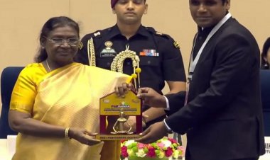 विशेष लेख :धमतरी जिला: वर्ष 2025 में विकास की सशक्त यात्रा