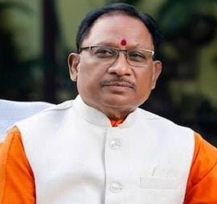 रायपुर : 12 दिसम्बर को कवर्धा में मुख्यमंत्री श्री विष्णुदेव साय करेंगे मेडिकल कॉलेज का भूमिपूजन