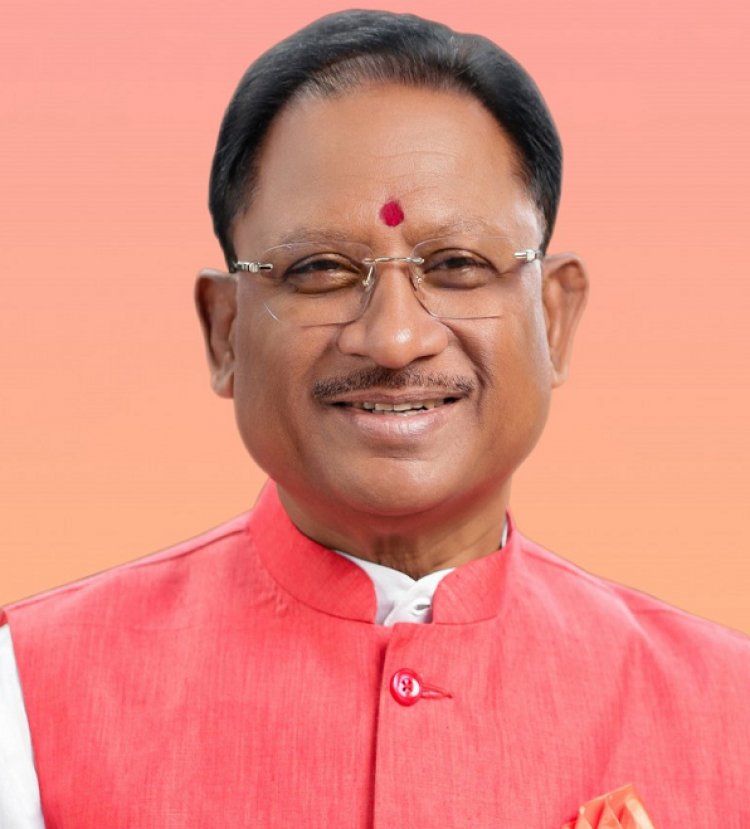 रायपुर : विशेष लेख : सरकार का संकल्प - आत्मनिर्भर छत्तीसगढ़ का निर्माण