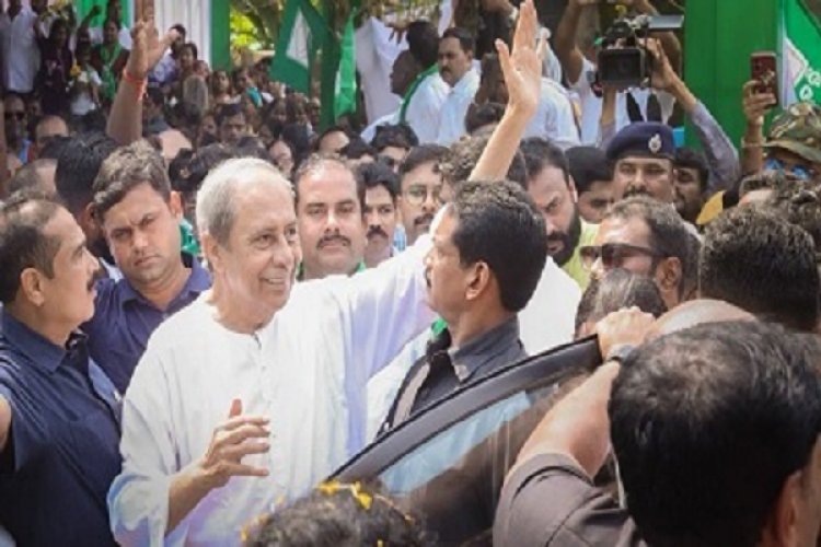 नवीन पटनायक ने दिखाया बड़ा दिल, बढ़ा वेतन लेने से किया इनकार