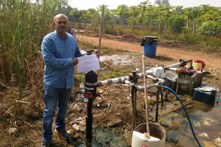 रायपुर : सब्जी उत्पादन के क्षेत्र में छत्तीसगढ़ अग्रसर