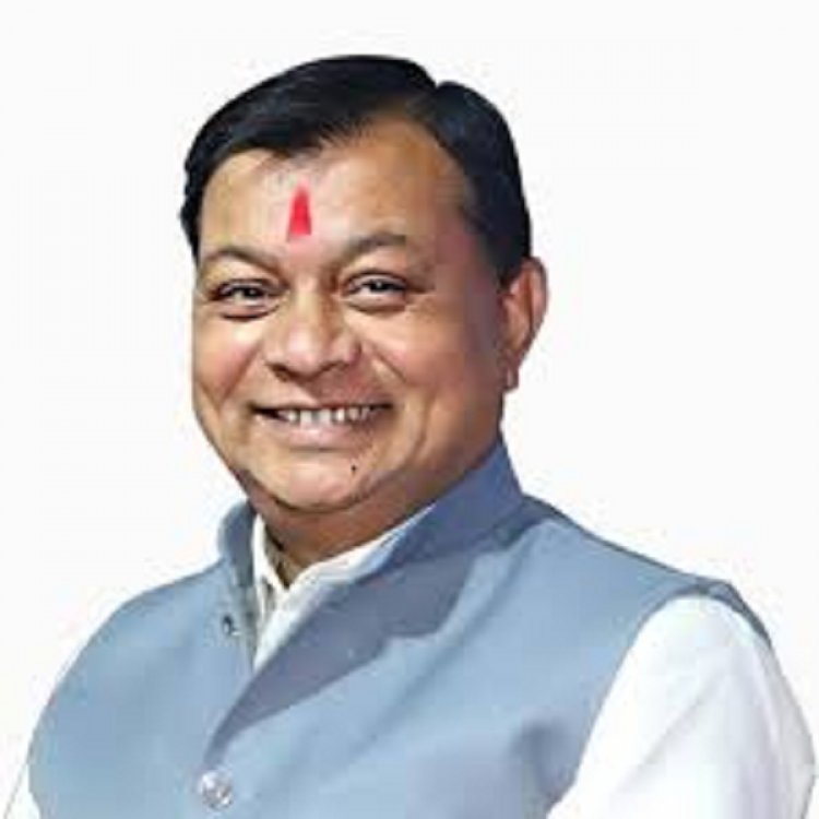 उद्योग मंत्री श्री देवांगन 20 दिसंबर को कोरबा में 2.70 करोड़ रूपए से अधिक के विभिन्न विकास एवं निर्माण कार्यों का करेंगे लोकर्पण एवं भूमिपूजन