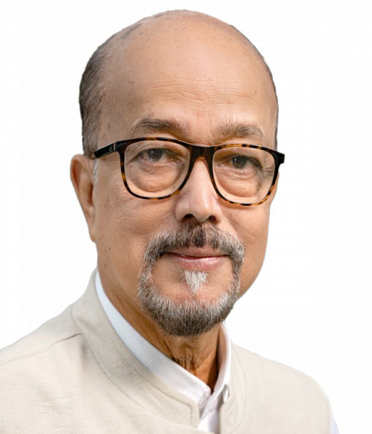 राज्यपाल ने पूर्व प्रधानमंत्री श्री अटल बिहारी बाजपेयी की जयंती पर किया नमन