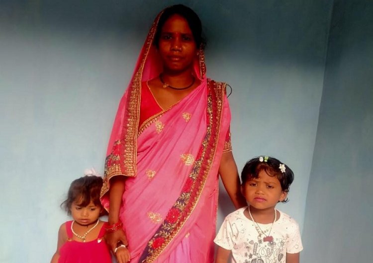 प्रधानमंत्री मातृ वंदना योजना से बेटियों को मिला सुरक्षित भविष्य