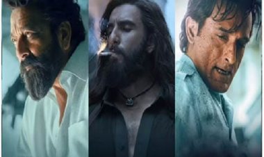 800 करोड़ कमाने वाली पहली फिल्म बनी धुरंधर, तोड़ेगी पुष्प-2 का रिकॉर्ड ?..