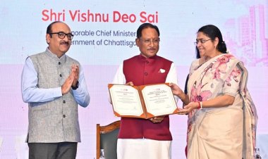 आधुनिक ऑनलाइन तकनीकों ने बढ़ाई आबकारी विभाग की पारदर्शी व्यवस्था में विश्वसनीयता