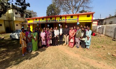 तीन स्वास्थ्य केंद्रों को मिला राष्ट्रीय गुणवत्ता आश्वासन सम्मान