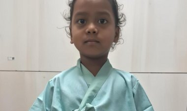 इलाज की जंग में कृतिका को मिला सरकार का सहारा