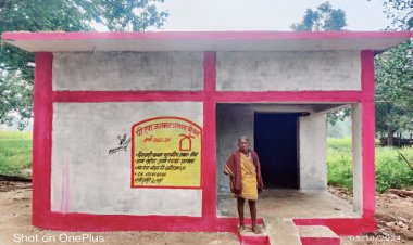 पक्के घर ने बदला जीवन, बढ़ाया मान-सम्मान