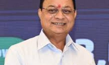 गणतंत्र दिवस पर वाणिज्य उद्योग मंत्री श्री लखनलाल देवांगन कवर्धा में करेंगे ध्वजारोहण