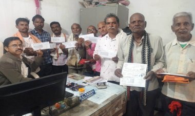 प्रधानमंत्री श्रम योगी मानधन योजना: असंगठित श्रमिकों को बुढ़ापे में संबल