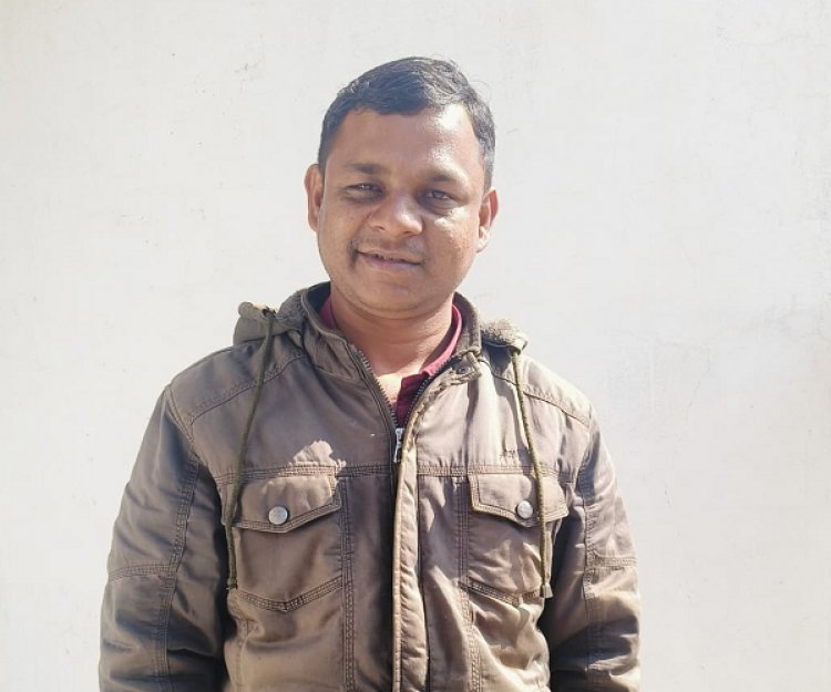 मुख्यमंत्री विष्णुदेव साय की धान खरीदी नीति ने बदली किसानों की किस्मत