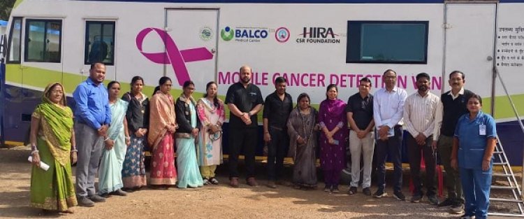 राज्यपाल के गोद ग्राम सोनपुरी में स्वास्थ्य की बड़ी पहल, 469 ग्रामीणों को मिला निःशुल्क जांच एवं परामर्श का लाभ