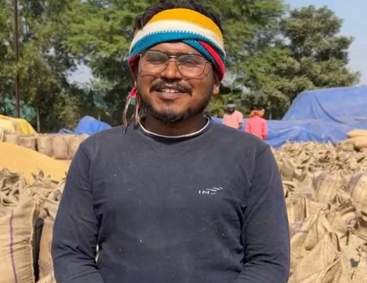 मेहनत, तकनीक और भरोसेमंद व्यवस्था ने बदली किसान की तक़दीर