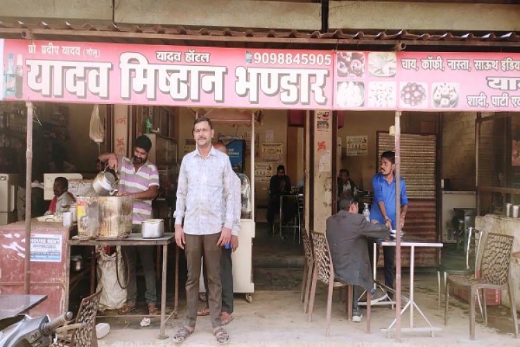 प्रधानमंत्री रोजगार सृजन कार्यक्रम से बदली ज़िंदगी