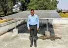 सब्सिडी से सोलर पैंनल लगाना हुआ आसान