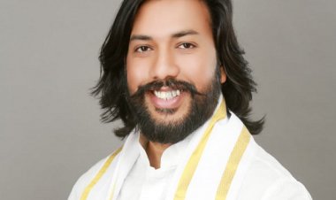 केंद्रीय बजट 2026–27 : कौशल, तकनीक और रोजगार से विकसित भारत की मजबूत नींव— कौशल विकास, तकनीकी शिक्षा एवं रोजगार मंत्री श्री गुरु खुशवंत साहेब