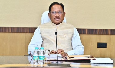 मंत्रिपरिषद के निर्णय : दिनांक - 04 फरवरी 2026