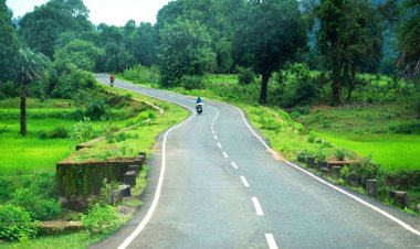 विशेष लेख : ग्राउंड से ग्रोथ तक: छत्तीसगढ़ में साय सरकार का सुशासन मॉडल