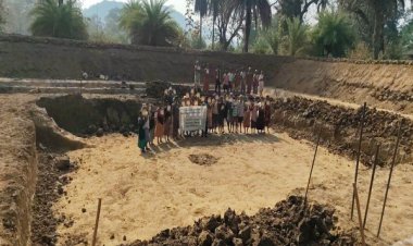 वीबी जी राम जी योजना से गांव-गांव पहुंचेगा रोजगार