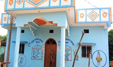 विशेष समाचार : प्रधानमंत्री आवास योजना के क्रियान्वयन में महासमुंद जिला राज्य में दूसरे स्थान पर