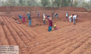 छत्तीसगढ़ सरकार की मुख्यमंत्री कन्या विवाह योजना की सराहनीय पहल