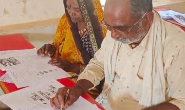 महापरीक्षा अभियान 2025 में 91 प्रतिशत शिक्षार्थी उत्तीर्ण