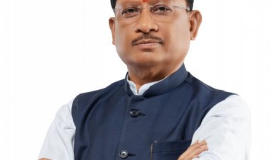 विशेष लेख :छत्तीसगढ़ में आदिवासी नेतृत्व गढ़ रहा है विकास के नए सोपान