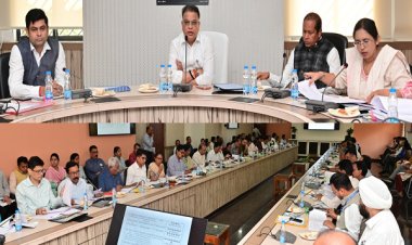 शासकीय विभागों में प्रवर श्रेणी के दिव्यांगजनों को सीधी भर्ती में मिलेगा आरक्षण