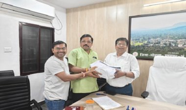 मतदाता सूची का अंतिम प्रकाशन