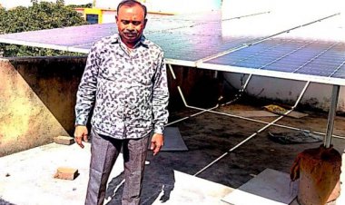 प्रधानमंत्री सूर्यघर मुफ्त बिजली योजना - न बिल की चिंता न कटौती का डर