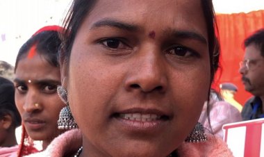 प्रधानमंत्री उज्ज्वला योजना से महिलाओं को धुएँ से मुक्ति, जीवन हुआ आसान