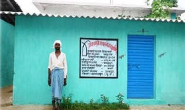 पक्का घर का सपना हुआ पूरा- जीतन राम