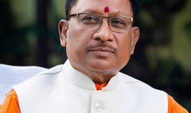 अन्नदाता के पसीने की हर बूंद का मोल दे रही छत्तीसगढ़ सरकार की कृषक उन्नति योजना